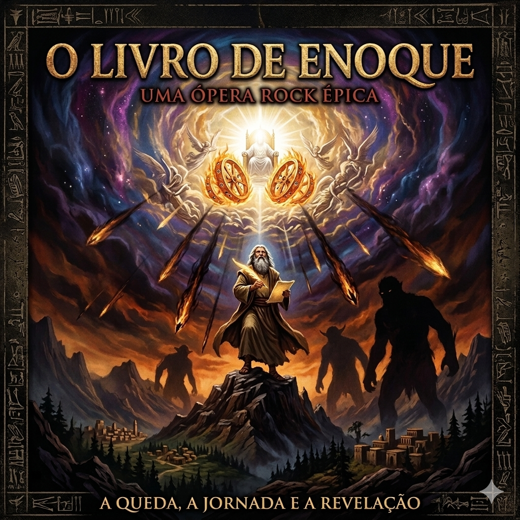 O Livro de Enoque