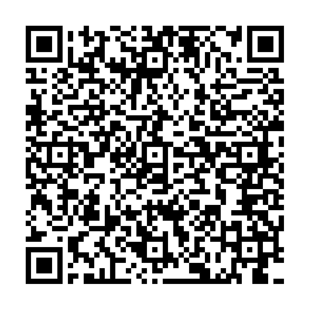 QR Code PIX